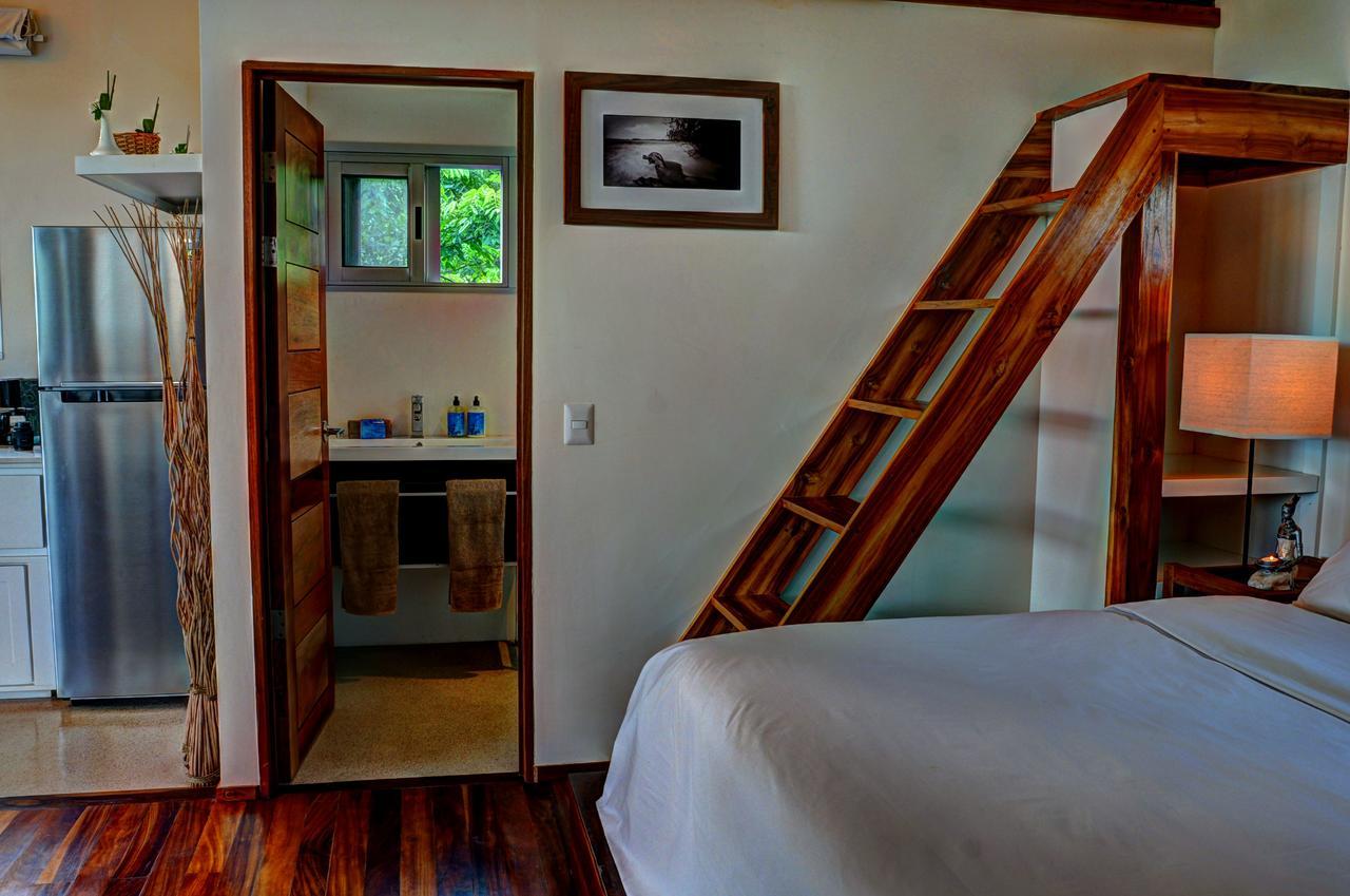 Moana Surf Resort Nosara Exterior foto