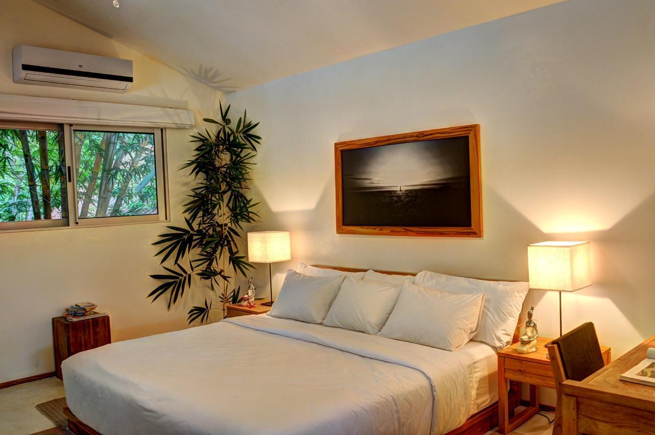 Moana Surf Resort Nosara Exterior foto